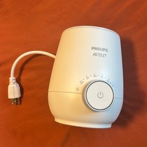 Philips Avent Bottle Warmer